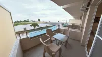 Hotel GIRNI OLYMPIC Các khách sạn ở Olympiaki Akti