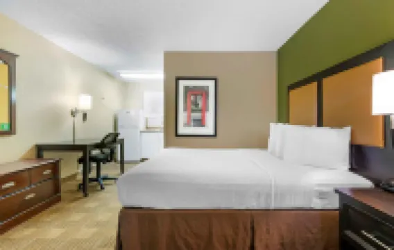 Extended Stay America Suites - Columbia - West - Interstate 126