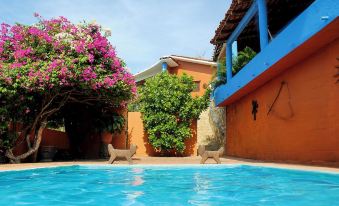 Casa Azul