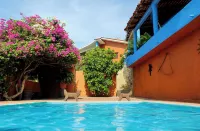 Casa Azul