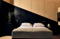 Rock Cabins
