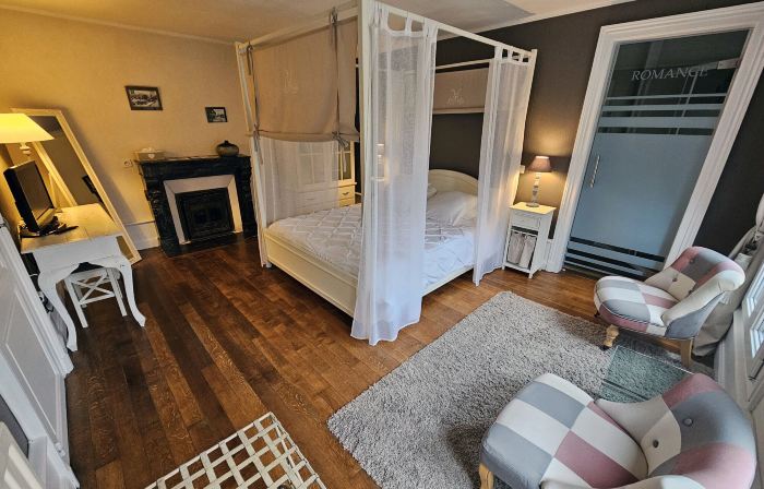 Le Corrigot Chambres d'Hôtes 51 | Chambre d'hôtes Maison d'hôtes Pierry
