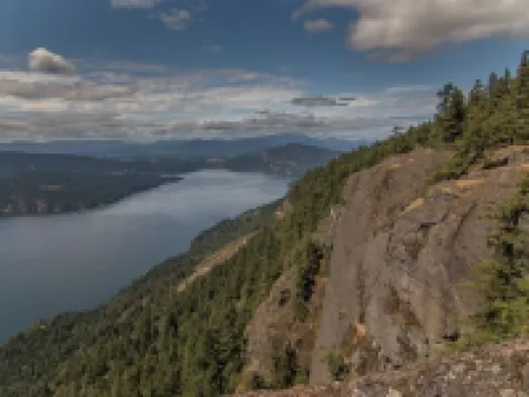 Sweetwater Retreat Cottage B&B Hotels in Salt Spring Island