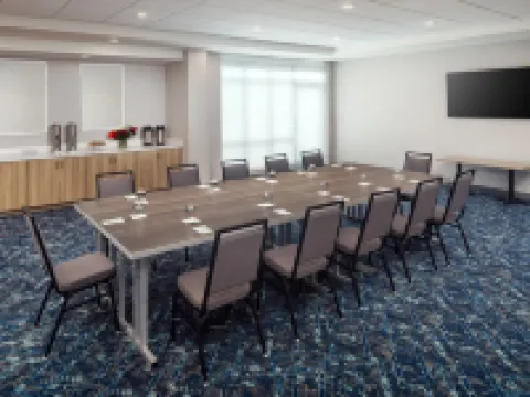 Home2 Suites by Hilton Clearwater St. Petersburg Ulmerton Rd Hotels in Clearwater