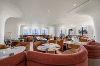 Isla Brown Corinthia Resort & Spa, Curio Collection by Hilton - breakfast