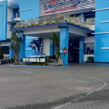 Hotel Batu Wonderland