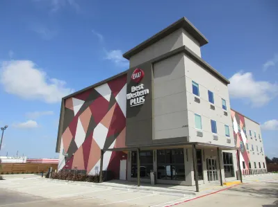 Best Western Plus Pearland/Houston Medical Center Hotel Hotel di Houston