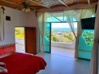 Beautiful sea view home