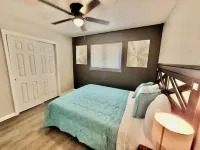Luxury Apartment Suite 5