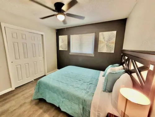 Luxury Apartment Suite 5