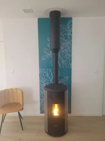 Maison Neuve Bord de Dordogne