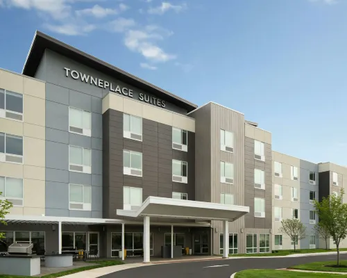 TownePlace Suites by Marriott Allentown West Hotels in Lehigh County