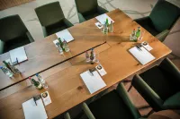 Almwellness Hotel Pierer - Gym