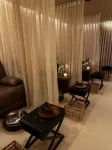 Park Inn by Radisson Hotel and Apartments, Kuwait - spa