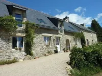 AVALON "The Lodgings of the Grail" Hotel a Morbihan