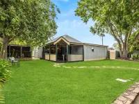 "GraciaDeDios" Beautifully renovated 1910 Cottage