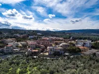 Alexandros Villa, Private Pool, Near Tavern