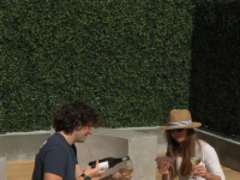 HAVN Aparthotel by Totalstay Hotels in Cape Town