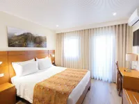 Hotel Berne Hotels in Manteigas