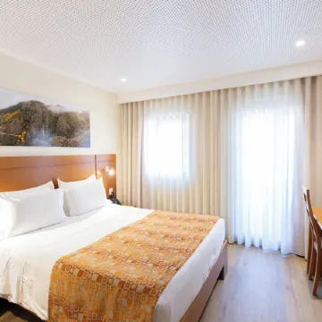 Hotel Berne