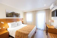 Hotel Berne Hôtels à : Manteigas