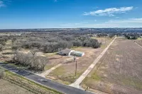Charming Palmer Family Home on 5 Acres!
