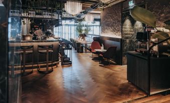 Gentle Hide Designhotel