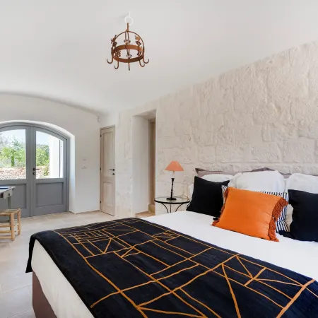BELMONT VILLA OSTUNI