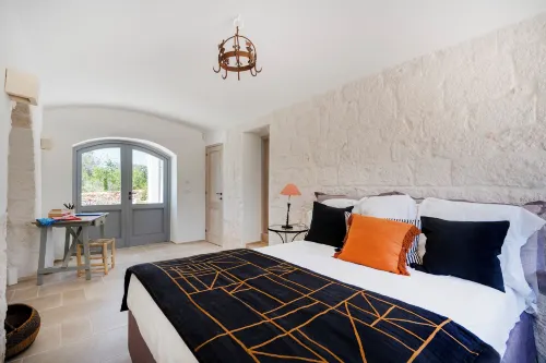 BELMONT VILLA OSTUNI Hotels in Ceglie Messapica