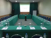 Mandalawangi Hotel Các khách sạn ở Cisayong