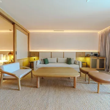 Unico Hotel Riviera Nayarit - Adults Only - All Inclusive