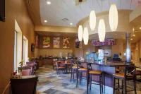 Zia Park Casino, Hotel, & Racetrack - bar