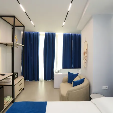 TreA Suite
