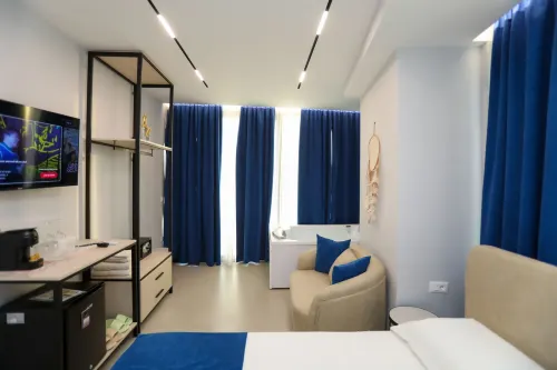 TreA Suite