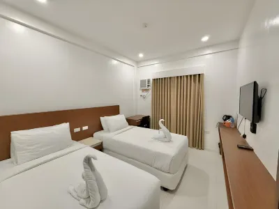 Cris Inn - Samal Hotels near Samal