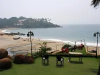 Ktdc Samudra Resort - วิวทะเล