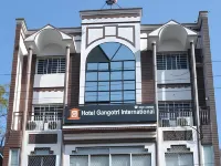 Hotel Gangotri International Hotels in Dhanbad