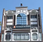 Hotel Gangotri International