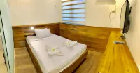 Two Seasons Executive Suites فنادق في زامبوانجا