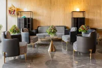 Hotel Veritas Grand - 2 звезды