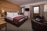 Riffelhaus 1853 Hotels in 