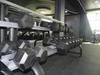 The Mark Vintage Hotel Ruiru - Gym