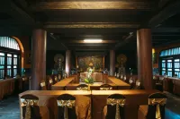 Yen Tu Village Hotel di tx. Đông Triều