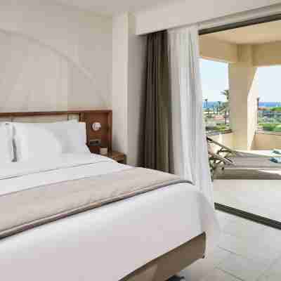 Lindos Princess Beach Hotel Rooms