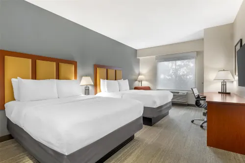 Best Western Plus Waxahachie Inn  Suites Hotel a Waxahachie