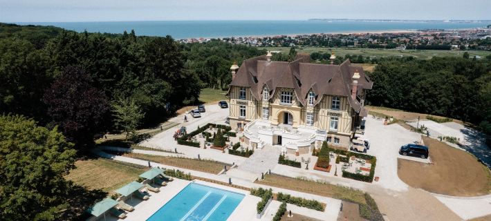 Maison Douce Époque Hôtels à&nbsp;: Basse-Normandie