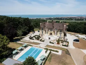 Maison Douce Époque