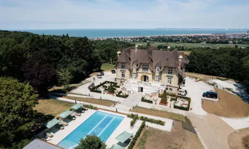 Maison Douce Époque