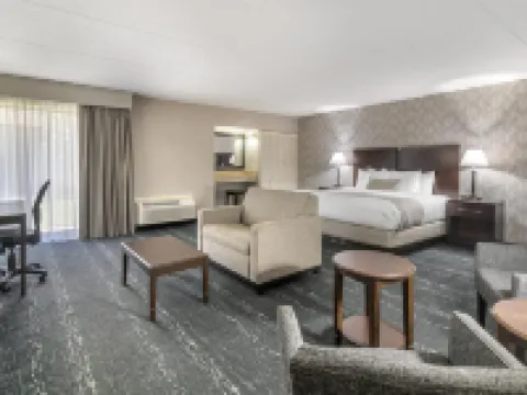 Best Western Plus Keene Hotel Hotels in Keene