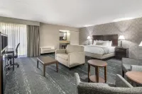 Best Western Plus Keene Hotel Hotels in Keene